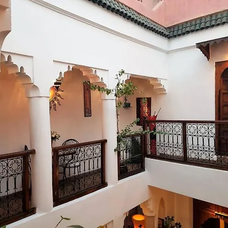 Riad Dar Saba Shika-3