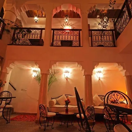 Riad Dar Saba Shika-2