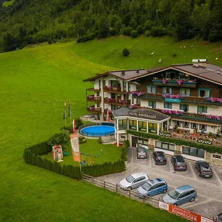Landhaus Rohregger-2