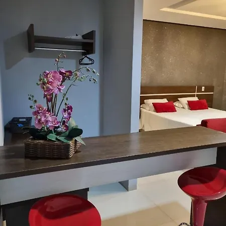 Hotel e Locadora Vizon-2
