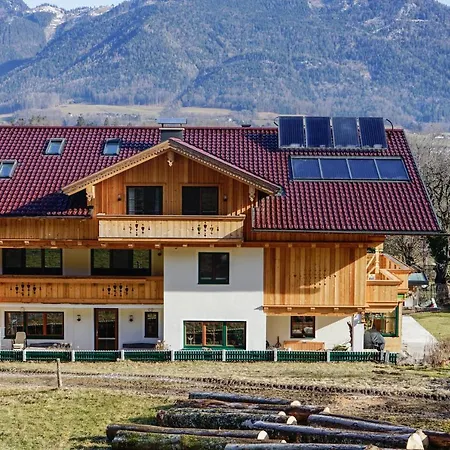 Frühstückspension Haus am Wald-2