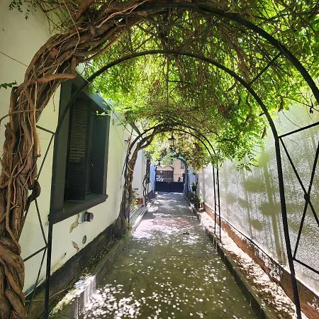 Rufino'S Guesthouse-3