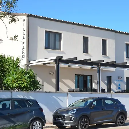Villa Faro B&B-3