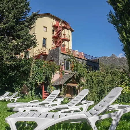 Hotel Cardós-2