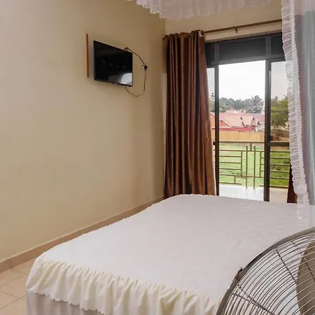 Tristar Hotel Kampala-2