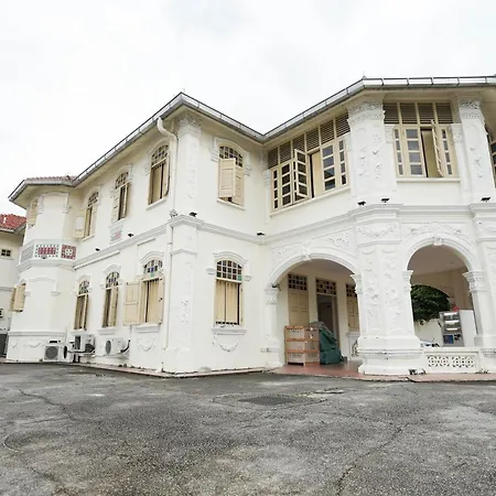 Mountbatten Hotel-3