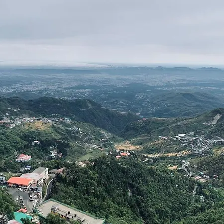 Hotel Mussoorie International-3