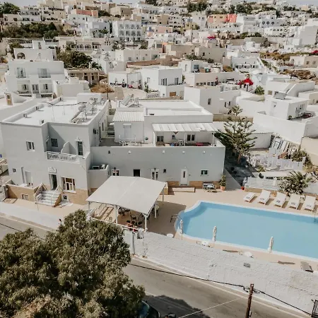 Hotel Thirasia-2