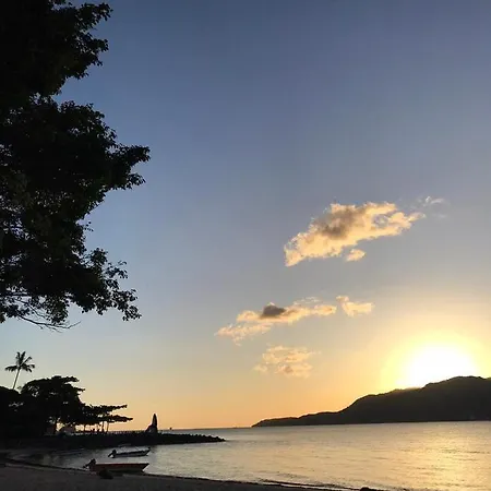 Pousada Maria Felipa Ilhabela-3