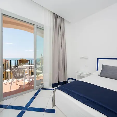 San Francesco Amalfi Coast Hotel-2
