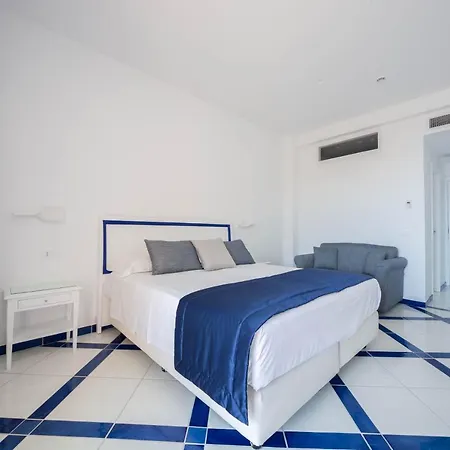 San Francesco Amalfi Coast Hotel-3