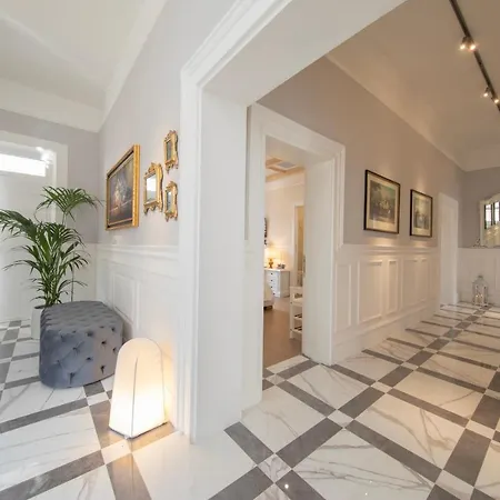 Villa Luce Assisi Rooms&Suites-2