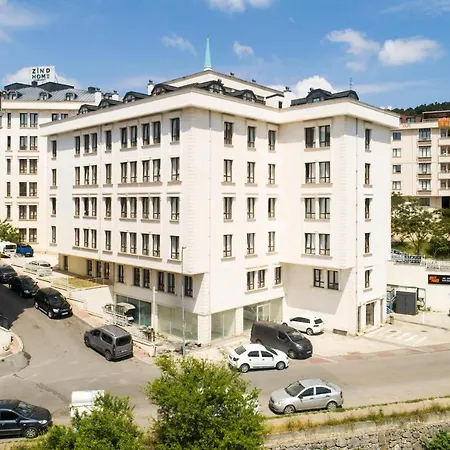 Zin D Sefin Aparts-2