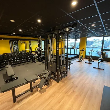 Thon Hotel Alesund-2