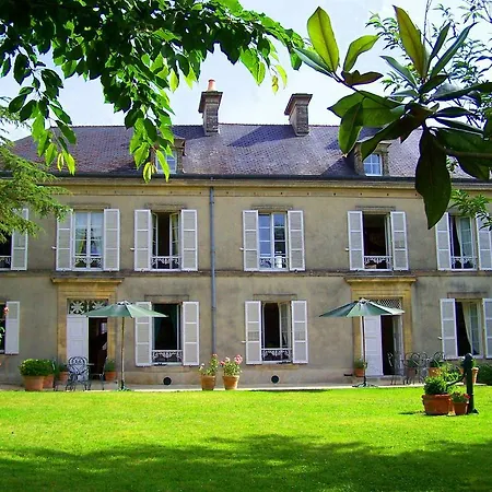 Clos De Bellefontaine B&B-2