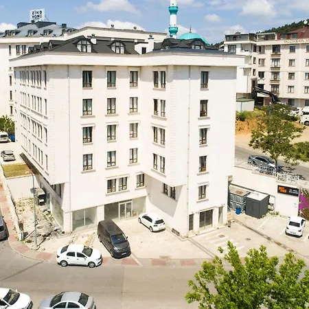 Zin D Sefin Aparts-3
