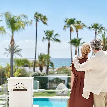 Iberostar Selection Marbella Coral Beach (Adults Only)-3