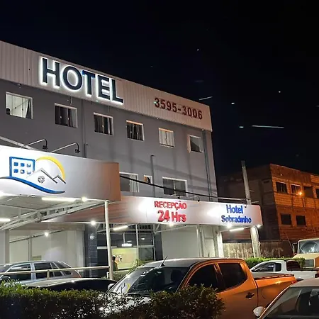 Sobradinho Hotel-2