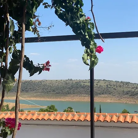 El Balcon De Alange-2