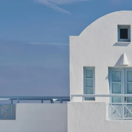 El Greco Resort & Spa-3