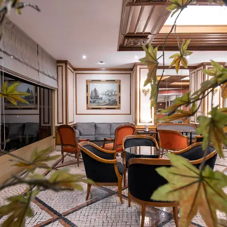 Sana Rex Hotel-2