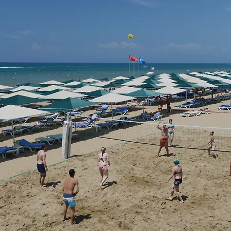 Miramare Beach Hotel-2