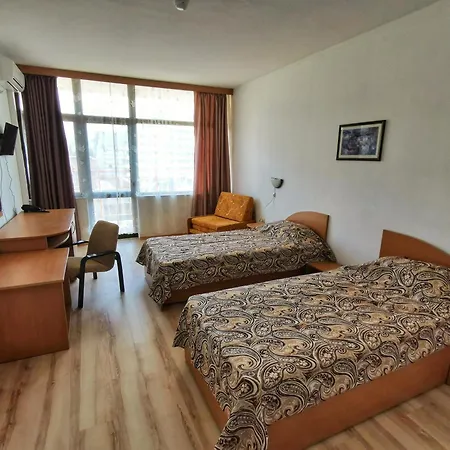 Hotel Trakia Garden-3