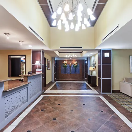 Holiday Inn Express Hotel & Suites Beaumont Northwest By Ihg-3