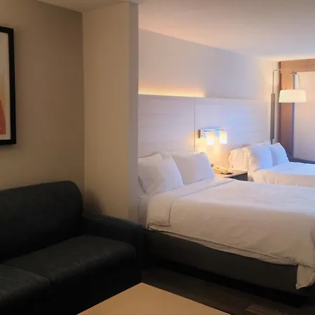 Holiday Inn Express Lordstown-Newton Falls/Warren By Ihg-3