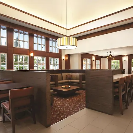 Hyatt House Pleasant Hill-3