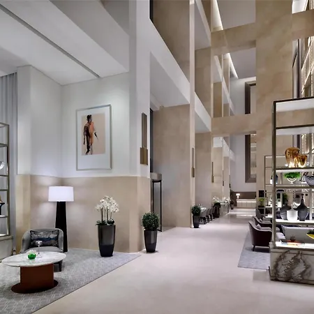 Kempinski Central Avenue Dubai-3
