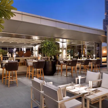 Kempinski Central Avenue Dubai-2