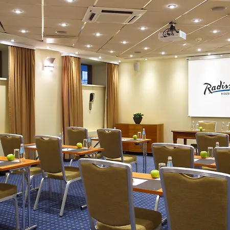 Radisson Blu Ridzene Hotel, Riga-3
