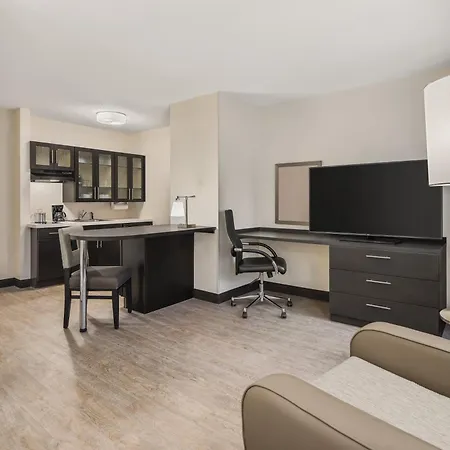 Candlewood Suites - Charlotte - Arrowood By Ihg-2