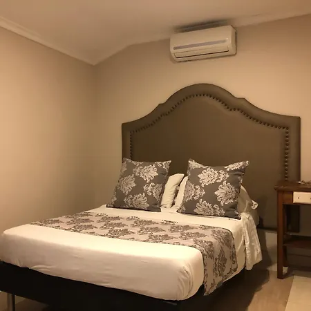 Hotel Galeria La Trinidad-3