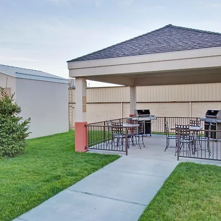 Candlewood Suites Williston By Ihg-3