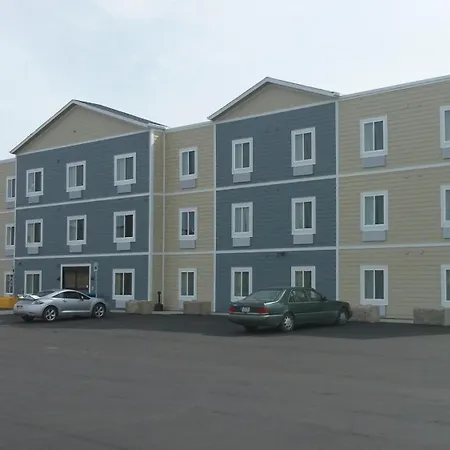 Ramada By Wyndham Williston-3