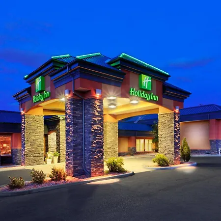 Holiday Inn Hinton By Ihg-3