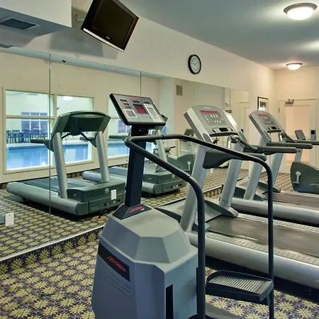Holiday Inn Express Hotel & Suites - Edmonton International Airport By Ihg-3