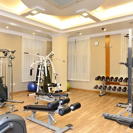 Hotel Grand United - Ahlone Branch-3
