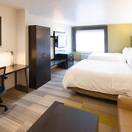 Holiday Inn Express & Suites - Worthington By Ihg-2