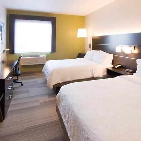Holiday Inn Express & Suites - Worthington By Ihg-3