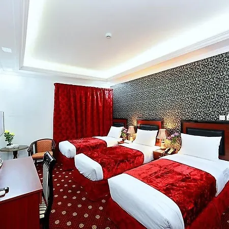 Gulf Star Hotel-2