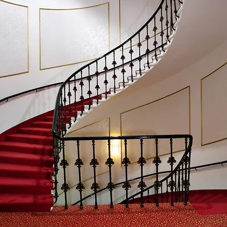 Hotel Wandl-2