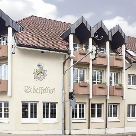 Hotel Scheffelhof-2