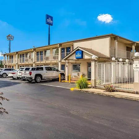 Americas Best Value Inn Bowling Green-3