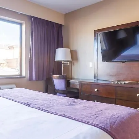 Red Garter Hotel & Casino By Red Lion Hotels-2
