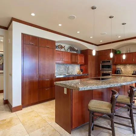 Wailea Beach Villas-2