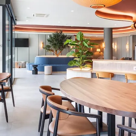 B&B Hotel Vila Do Conde-3