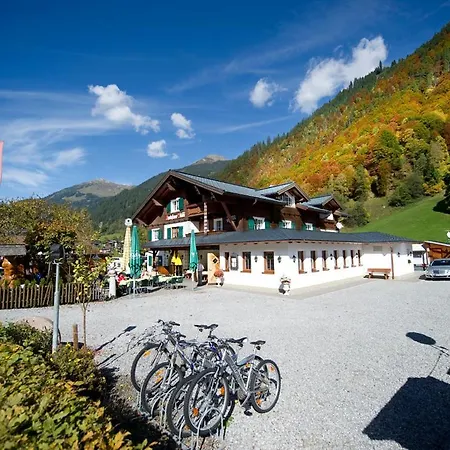 Gasthaus Muntafuner Stoebli-2